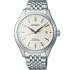 SEIKO Presage Classic Series 'Shiro-Iro' Automatic White Dial 40.2mm Silver Stainless Steel Bracelet SPB463J1 - 0