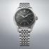 SEIKO Presage Classic Series 'Sensaicha' Automatic Grey Dial 40.2mm Silver Stainless Steel Bracelet SPB465J1 - 2