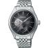 SEIKO Presage Classic Series 'Sumi-iro' Open heart Automatic Gray-Black Dial 40.2mm Silver Stainless Steel Bracelet SPB471J1 - 0