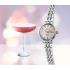 SEIKO Presage Cocktail Time ‘Clover Club’ Diamond Twist Automatic 30.3mm Silver Stainless Steel Bracelet SRE009J1 - 4