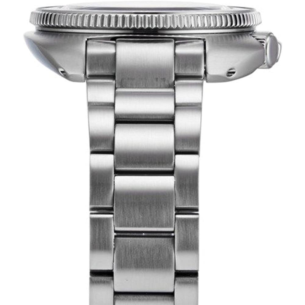 SEIKO Prospex Divers Automatic 44.3mm Silver Stainless Steel Bracelet SRPE89K1F