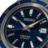 SEIKO Presage Style 60's Automatic Blue Dial 40.8mm Silver Stainless Steel Bracelet SRPG05J1 - 1