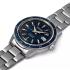 SEIKO Presage Style 60's Automatic Blue Dial 40.8mm Silver Stainless Steel Bracelet SRPG05J1 - 3