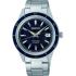 SEIKO Presage Style 60's Automatic Blue Dial 40.8mm Silver Stainless Steel Bracelet SRPG05J1 - 0