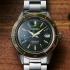 SEIKO Presage Style 60's Automatic 40.8mm Silver Stainless Steel Bracelet SRPG07J1 - 4