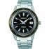 SEIKO Presage Style 60's Automatic 40.8mm Silver Stainless Steel Bracelet SRPG07J1 - 0
