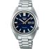 SEIKO 5 Sports 'SNXS' series Automatic Blue Dial 37.4mm Silver Stainless Steel Bracelet SRPK87K1 - 0