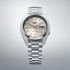 SEIKO 5 Sports 'SNXS' series Automatic Ivory Dial 37.4mm Silver Stainless Steel Bracelet SRPK91K1 - 3