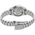 SEIKO 5 Sports 'SNXS' series Automatic Ivory Dial 37.4mm Silver Stainless Steel Bracelet SRPK91K1 - 1