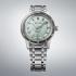 SEIKO Presage Style 60's Automatic Water Green Dial 39.5mm Silver Stainless Steel Bracelet SRPL71J1 - 2