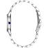 SEIKO Essential Time Diamonds 29mm Silver Stainless Steel Bracelet SRZ537P1 - 1