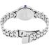 SEIKO Essential Time Diamonds 29mm Silver Stainless Steel Bracelet SRZ537P1 - 2