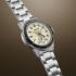 SEIKO Presage Style 60's Power Reserve Automatic 40.8mm Silver Stainless Steel Bracelet SSA447J1 - 1