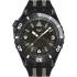SWATCH Scubaqua Black Sea Nettle 44mm Black Silicone Strap SSCU09B100 - 0