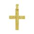 CROSS for Men Double Sided SENZIO Collection K14 Yellow & White Gold ST1320 - 2