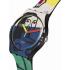 SWATCH X Tate Gallery Two Women Holding Flowers by Fernand Leger 41mm Multicolor Rubber Strap SUOZ363 - 1