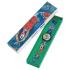 SWATCH X Tate Gallery Blue Circus by Marc Chagall 41mm Multicolor Rubber Strap SUOZ365-7