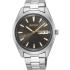 SEIKO Conceptual Series Gray Dial 40.2mm Silver Stainless Steel Bracelet SUR343P1 - 0