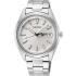 SEIKO Conceptual Series Three Hands 36mm Silver Stainless Steel Bracelet SUR345P1 - 0