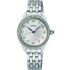 SEIKO Caprice Crystals 29mm Silver Stainless Steel Bracelet SUR479P1 - 0
