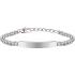 SECTOR Basic Bracelet Silver Stainless Steel SZS105 - 0