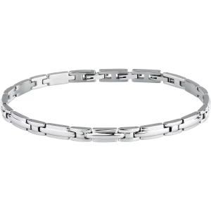 SECTOR Basic Bracelet Silver Stainless Steel SZS123 - 53447