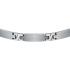 SECTOR Basic Bracelet for Male Silver Stainless Steel SZS65 - 1