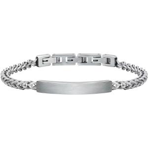 SECTOR Basic Bracelet Silver Stainless Steel SZS84 - 51827