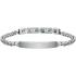 SECTOR Basic Bracelet Silver Stainless Steel SZS84 - 0