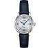 TISSOT Le Locle Automatic Lady's 20th Anniversary Silver Dial with Diamonds 29mm Silver Stainless Steel Bracelet T006.207.11.036.01 - 2