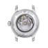 TISSOT Le Locle Automatic Lady's 20th Anniversary Silver Dial with Diamonds 29mm Silver Stainless Steel Bracelet T006.207.11.036.01-6