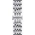 TISSOT Le Locle Powermatic 80 20th Anniversary Silver Dial 39.3mm Silver Stainless Steel Bracelet T006.407.11.033.03-5