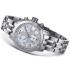 TISSOT PRC 200 Lady's Chronograph 35mm Silver Stainless Steel Bracelet T055.217.11.113.00 - 1