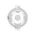 TISSOT Flamingo White Pearl Dial with Diamonds 30mm Silver Stainless Steel Bracelet T094.210.11.116.02 - 2