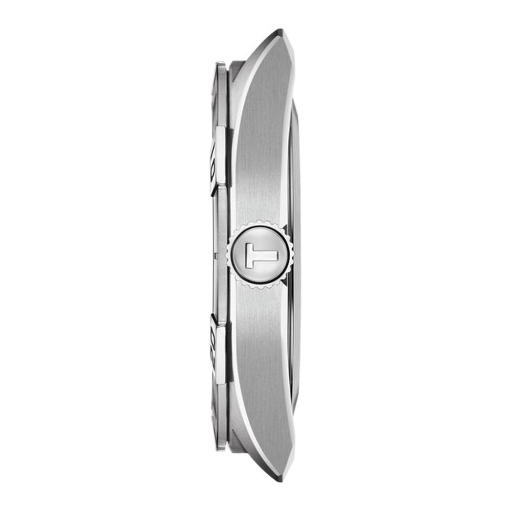TISSOT PR 100  Sport Gent 42mm Silver Stainless Steel Bracelet T101.610.11.041.00 - 3