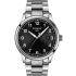 TISSOT Gent XL Classic Grey Dial 42mm Silver Stainless Steel Bracelet T116.410.11.057.00 - 0