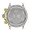 TISSOT Seastar 1000 Quartz Chronograph Gray Gradient Dial 38mm Two Tone Gold Stainless Steel Bracelet T120.217.22.061.00 - 3