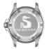 TISSOT Seastar 1000 Quartz 36mm Silver Stainless Steel Bracelet T120.210.11.041.00 - 2