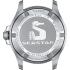 TISSOT Seastar 1000 Quartz Black Dial 36mm Silver Stainless Steel Bracelet T120.210.21.051.00 - 2