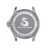 TISSOT Seastar 1000 Quartz Black Dial 40mm Silver Stainless Steel Bracelet T120.410.11.051.00 - 1