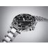 TISSOT Seastar 1000 Quartz Black Dial 40mm Silver Stainless Steel Bracelet T120.410.11.051.00 - 3