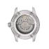 TISSOT Seastar 1000 Powermatic 80 Graded Grey-Black Dial 40mm Silver Stainless Steel Bracelet T120.807.11.051.00 - 2