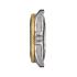 TISSOT Seastar 1000 Powermatic 80 Graded Grey-Black Dial 40mm Two Tone Gold Stainless Steel Bracelet T120.807.22.051.00 - 1