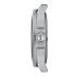 TISSOT Seastar 1000 Quartz Black Dial 36mm Silver Stainless Steel Bracelet T120.210.11.051.00 - 1