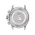 TISSOT Seastar 1000 Chronograph Black Dial 45.5mm Silver Stainless Steel Bracelet T120.417.11.051.00-3