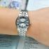 TISSOT Carson Silver Dial 30mm Silver Stainless Steel Bracelet T122.210.11.033.00 - 1