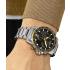 TISSOT Supersport Chronograph Black Dial 45.5mm Silver Stainless Steel Bracelet T125.617.21.051.00 - 3