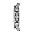 TISSOT Supersport Chronograph Black Dial 45.5mm Silver Stainless Steel Bracelet T125.617.11.051.00 - 1