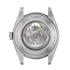 TISSOT Gentleman Powermatic 80 Open Heart Silver Dial 40mm Silver Stainless Steel Bracelet T127.407.11.031.01 - 3
