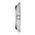 TISSOT Gentleman 40mm Silver Stainless Steel Bracelet T127.410.11.041.00 - 1